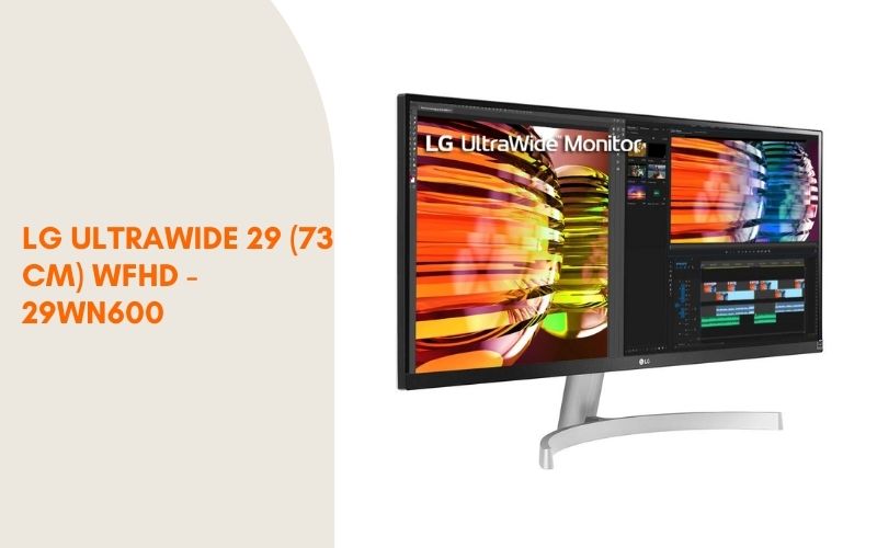 LG PC Monitor