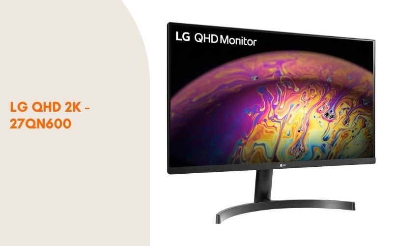 Budget LG Monitors