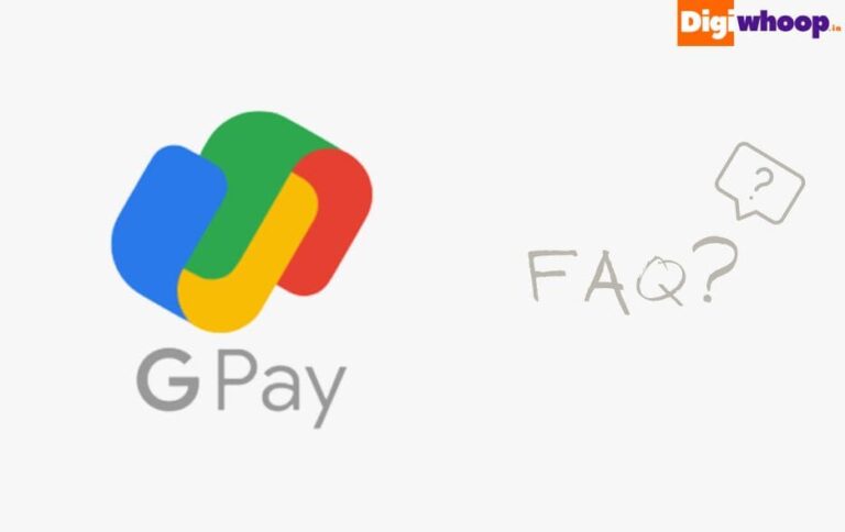 The Most Frequently Asked Questions on Google Pay
