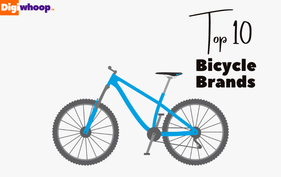 Top 10 Cycle Companies in India
