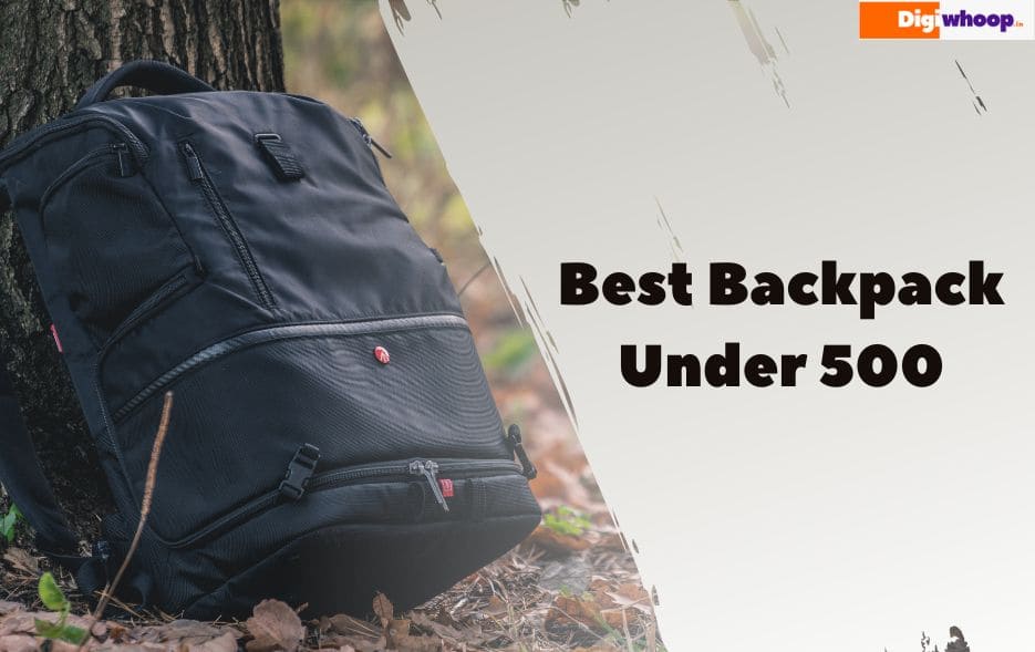 Backpacks Under 500