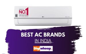 Top 10 AC Brands in India