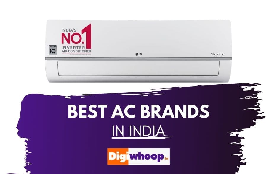 Top 10 AC Brands in India