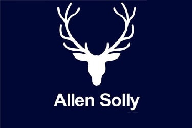 western brands - Allen Solly
