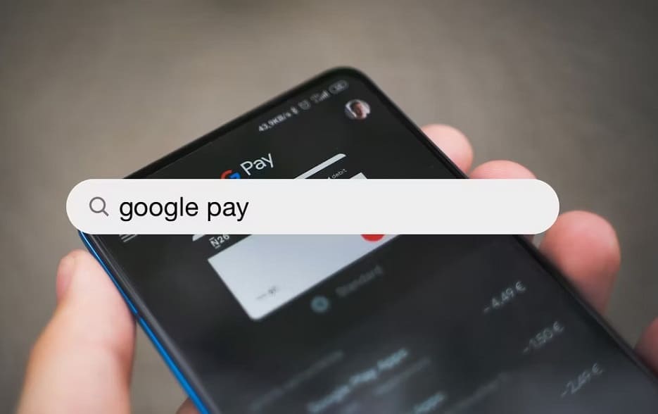 google pay fake payment generator