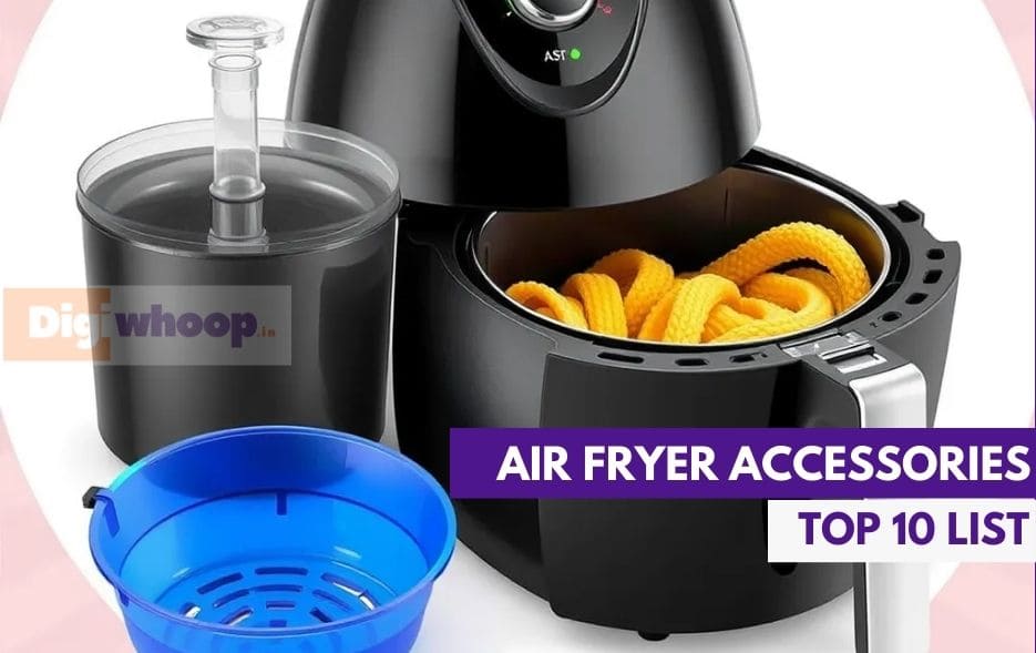 Best Air Fryer Accessories