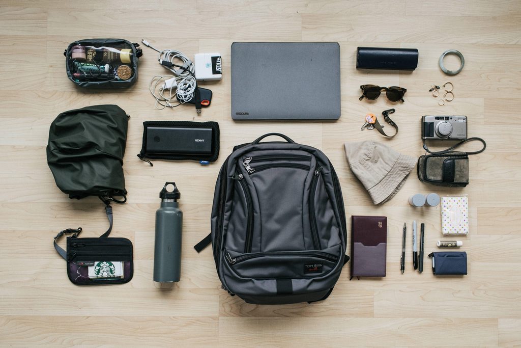 how to choose a backpack for daily use